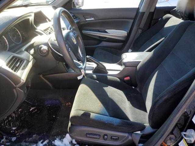 Photo 6 VIN: 1HGCP26718A054391 - HONDA ACCORD 