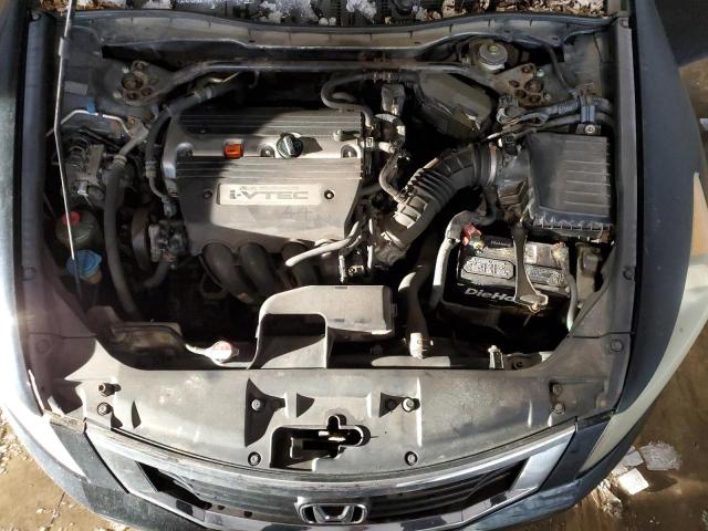 Photo 10 VIN: 1HGCP26718A055024 - HONDA ACCORD 