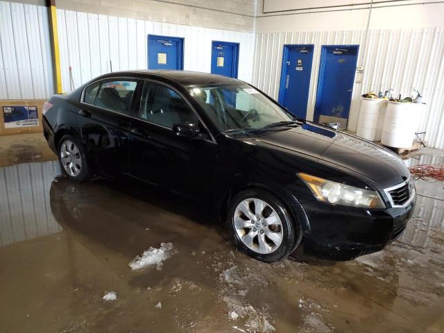 Photo 3 VIN: 1HGCP26718A055024 - HONDA ACCORD 