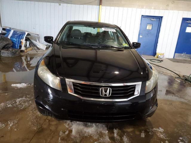 Photo 4 VIN: 1HGCP26718A055024 - HONDA ACCORD 