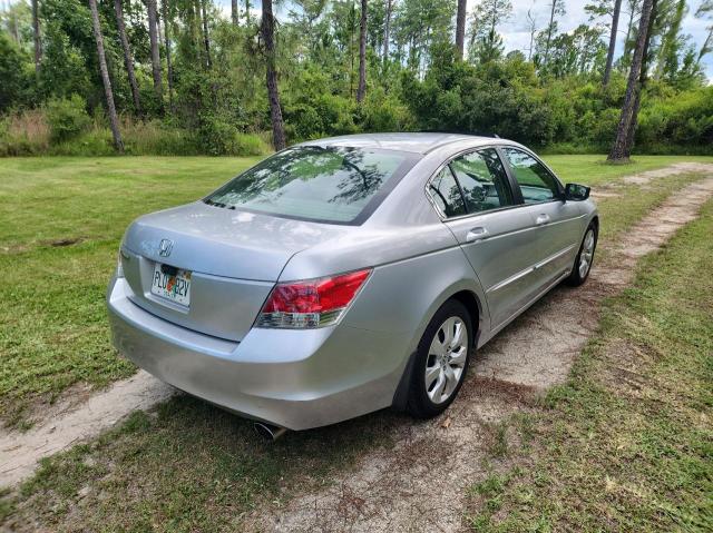 Photo 3 VIN: 1HGCP26718A073510 - HONDA ACCORD EX 