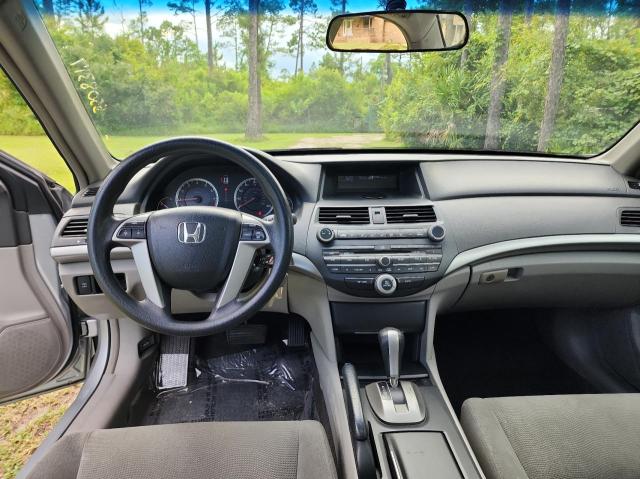 Photo 8 VIN: 1HGCP26718A073510 - HONDA ACCORD EX 