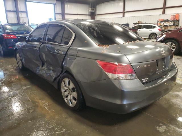 Photo 1 VIN: 1HGCP26718A097659 - HONDA ACCORD EX 