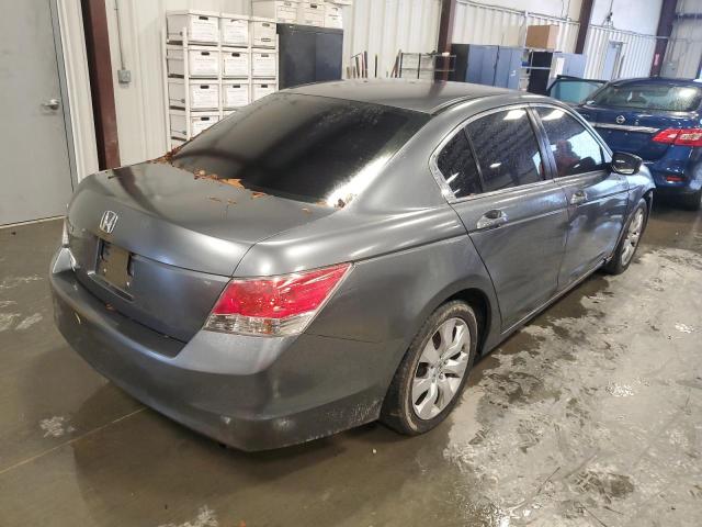 Photo 2 VIN: 1HGCP26718A097659 - HONDA ACCORD EX 