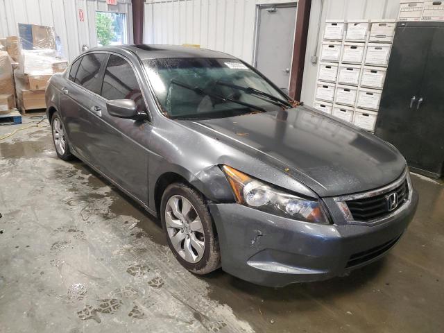 Photo 3 VIN: 1HGCP26718A097659 - HONDA ACCORD EX 