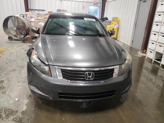 Photo 4 VIN: 1HGCP26718A097659 - HONDA ACCORD EX 