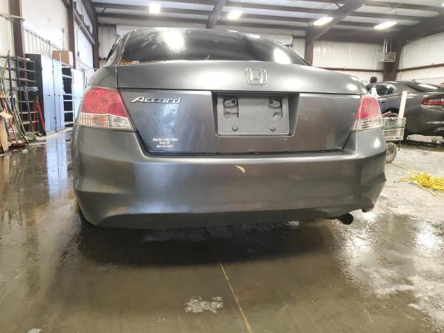 Photo 5 VIN: 1HGCP26718A097659 - HONDA ACCORD EX 