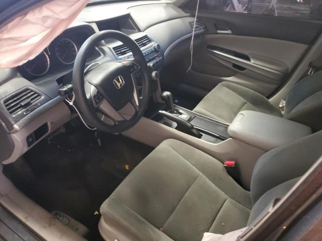 Photo 6 VIN: 1HGCP26718A097659 - HONDA ACCORD EX 