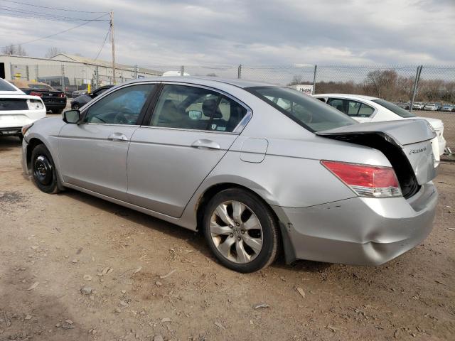 Photo 1 VIN: 1HGCP26718A098889 - HONDA ACCORD 