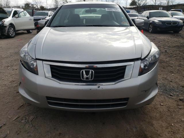 Photo 4 VIN: 1HGCP26718A098889 - HONDA ACCORD 