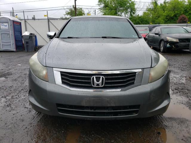 Photo 4 VIN: 1HGCP26718A148478 - HONDA ACCORD 