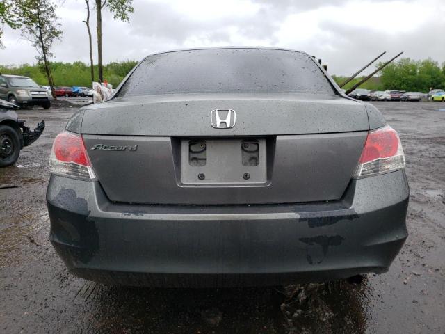 Photo 5 VIN: 1HGCP26718A148478 - HONDA ACCORD 