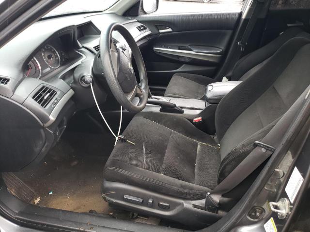 Photo 6 VIN: 1HGCP26718A148478 - HONDA ACCORD 