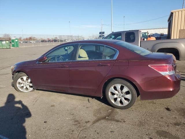 Photo 1 VIN: 1HGCP26719A016130 - HONDA ACCORD 