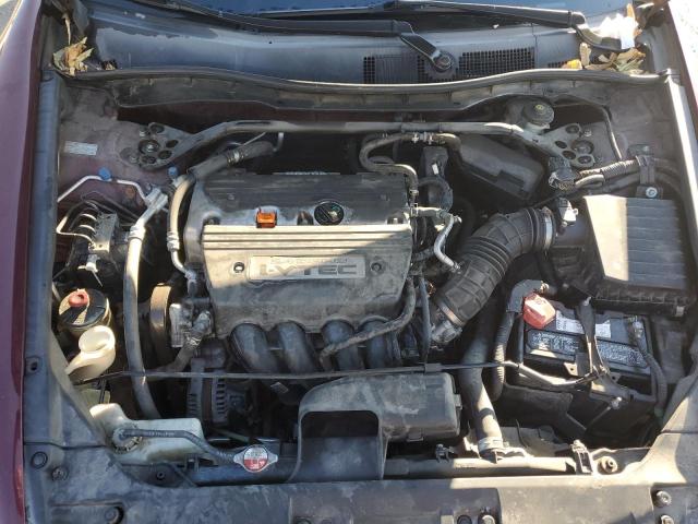 Photo 10 VIN: 1HGCP26719A016130 - HONDA ACCORD 