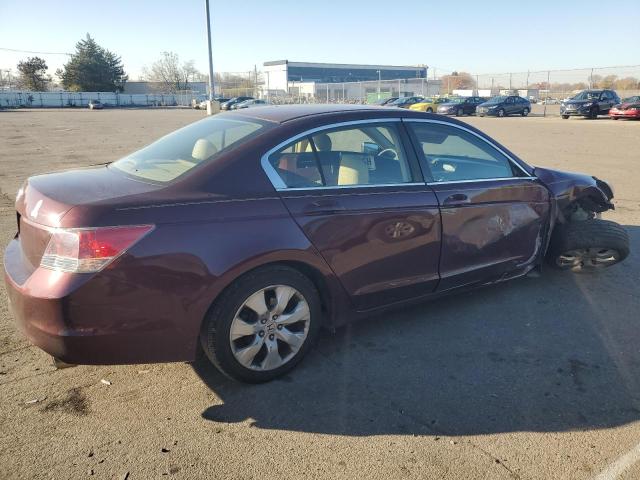 Photo 2 VIN: 1HGCP26719A016130 - HONDA ACCORD 