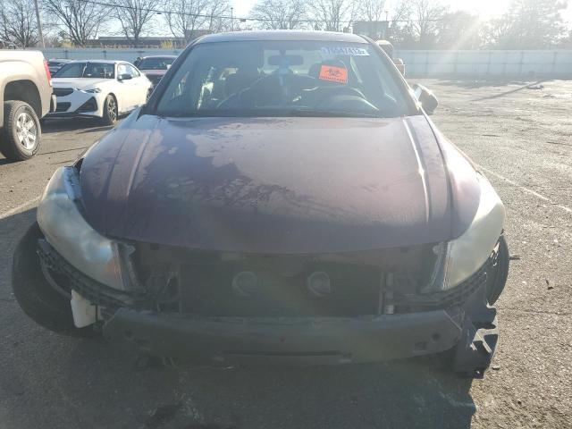 Photo 4 VIN: 1HGCP26719A016130 - HONDA ACCORD 