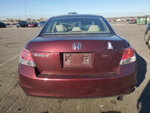 Photo 5 VIN: 1HGCP26719A016130 - HONDA ACCORD 