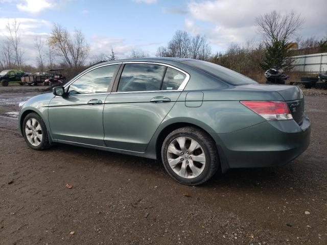 Photo 1 VIN: 1HGCP26719A043375 - HONDA ACCORD EX 