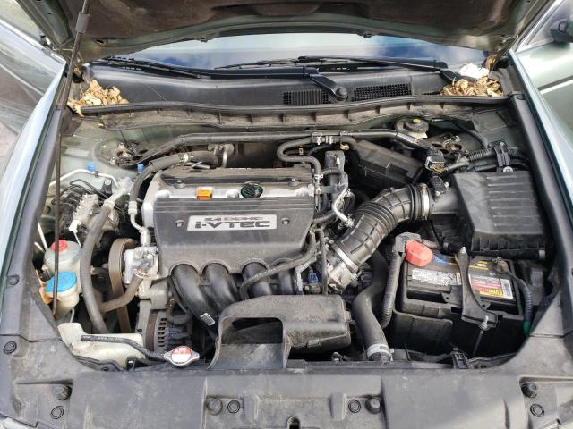 Photo 10 VIN: 1HGCP26719A043375 - HONDA ACCORD EX 