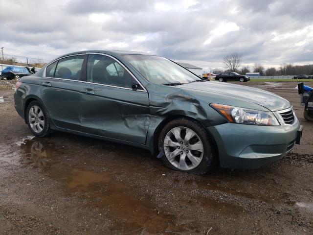 Photo 3 VIN: 1HGCP26719A043375 - HONDA ACCORD EX 