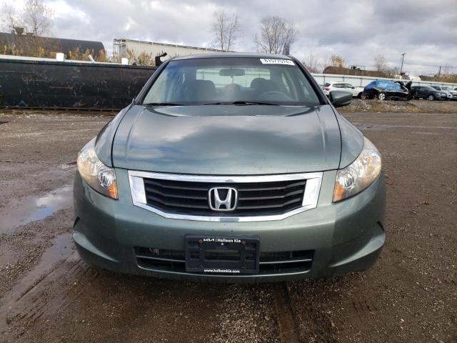 Photo 4 VIN: 1HGCP26719A043375 - HONDA ACCORD EX 