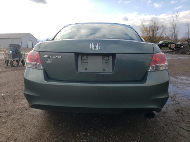 Photo 5 VIN: 1HGCP26719A043375 - HONDA ACCORD EX 