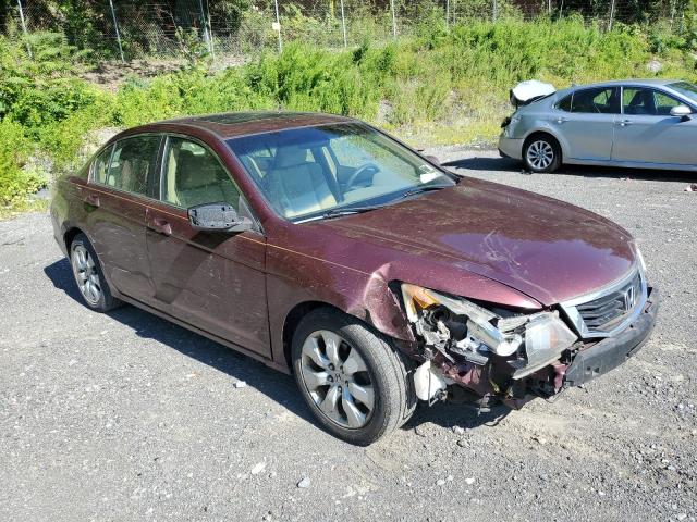 Photo 3 VIN: 1HGCP26719A133061 - HONDA ACCORD EX 