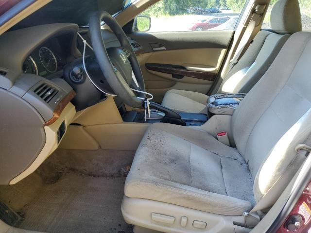 Photo 6 VIN: 1HGCP26719A133061 - HONDA ACCORD EX 