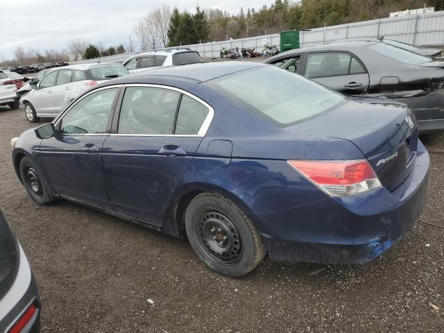 Photo 1 VIN: 1HGCP26719A801487 - HONDA ACCORD 