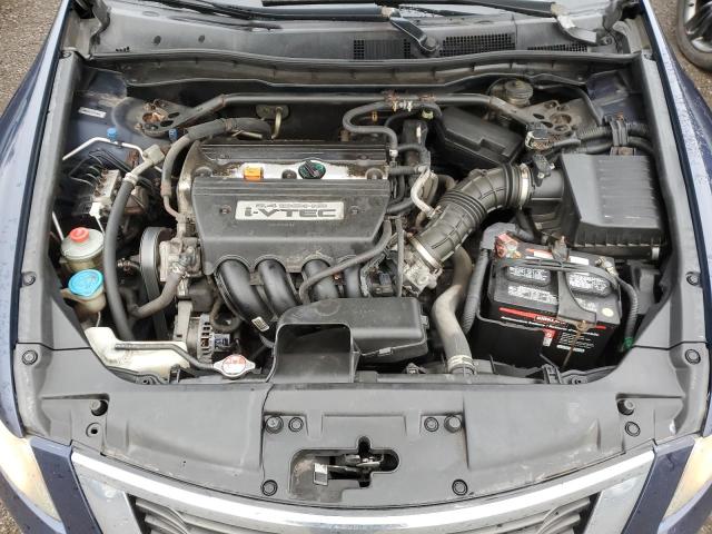 Photo 10 VIN: 1HGCP26719A801487 - HONDA ACCORD 