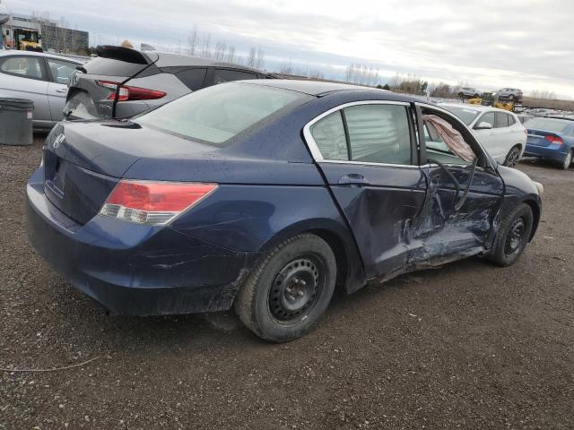 Photo 2 VIN: 1HGCP26719A801487 - HONDA ACCORD 