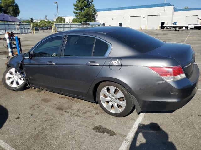 Photo 1 VIN: 1HGCP26728A004597 - HONDA ACCORD EX 