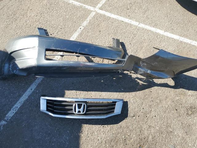 Photo 11 VIN: 1HGCP26728A004597 - HONDA ACCORD EX 