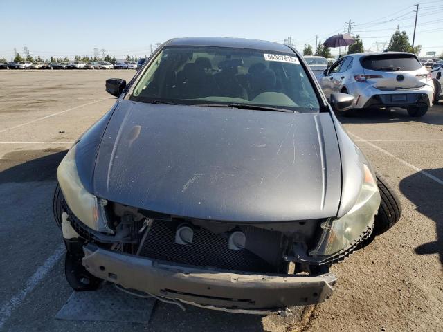 Photo 4 VIN: 1HGCP26728A004597 - HONDA ACCORD EX 