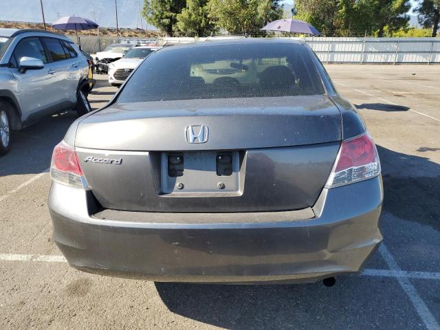 Photo 5 VIN: 1HGCP26728A004597 - HONDA ACCORD EX 