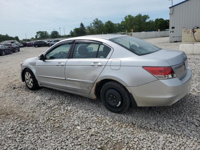 Photo 1 VIN: 1HGCP26728A023604 - HONDA ACCORD 