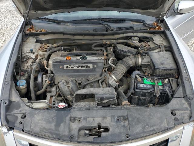 Photo 10 VIN: 1HGCP26728A023604 - HONDA ACCORD 