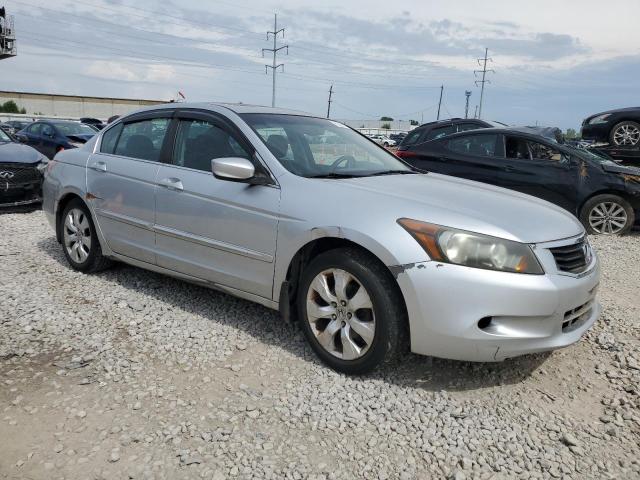 Photo 3 VIN: 1HGCP26728A023604 - HONDA ACCORD 