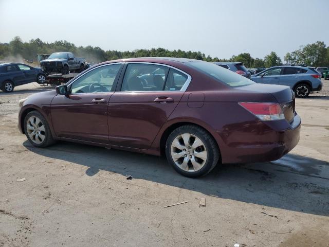 Photo 1 VIN: 1HGCP26728A048597 - HONDA ACCORD EX 