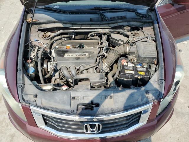 Photo 10 VIN: 1HGCP26728A048597 - HONDA ACCORD EX 