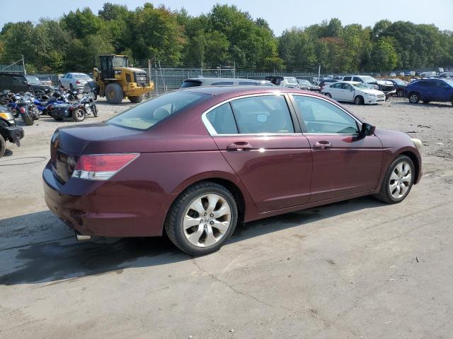 Photo 2 VIN: 1HGCP26728A048597 - HONDA ACCORD EX 