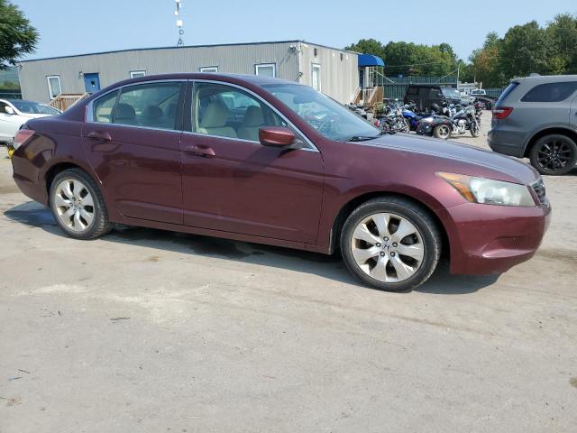 Photo 3 VIN: 1HGCP26728A048597 - HONDA ACCORD EX 