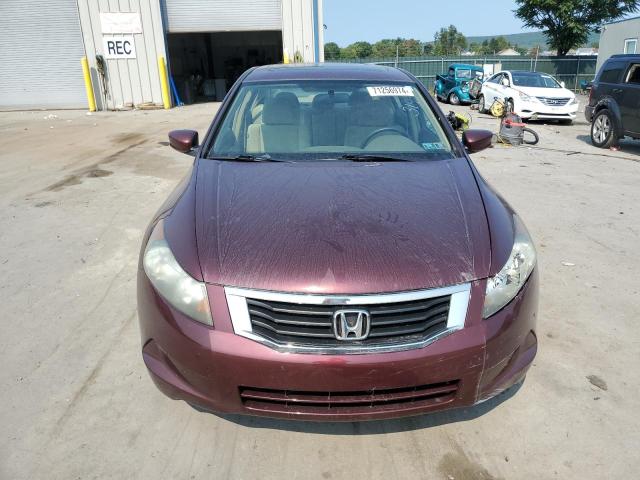 Photo 4 VIN: 1HGCP26728A048597 - HONDA ACCORD EX 