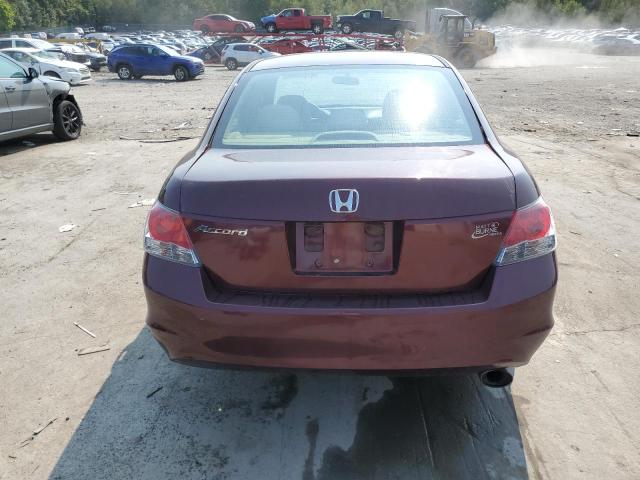 Photo 5 VIN: 1HGCP26728A048597 - HONDA ACCORD EX 