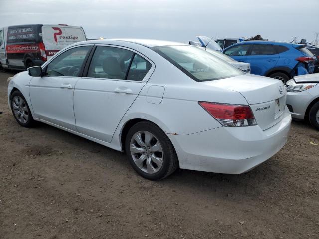 Photo 1 VIN: 1HGCP26728A078442 - HONDA ACCORD EX 