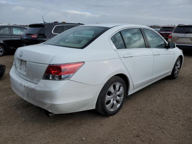 Photo 2 VIN: 1HGCP26728A078442 - HONDA ACCORD EX 