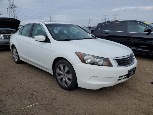 Photo 3 VIN: 1HGCP26728A078442 - HONDA ACCORD EX 