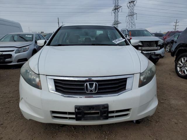 Photo 4 VIN: 1HGCP26728A078442 - HONDA ACCORD EX 