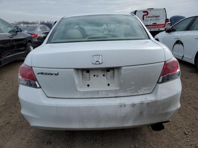 Photo 5 VIN: 1HGCP26728A078442 - HONDA ACCORD EX 